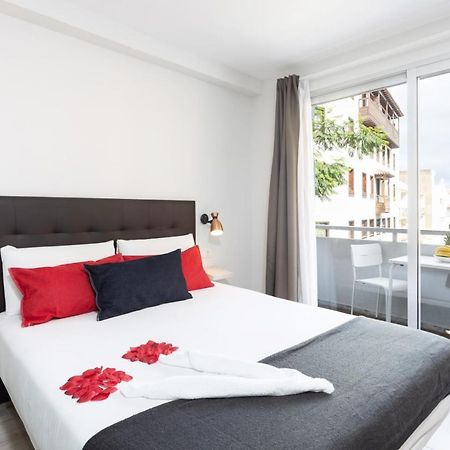 Home2Book Charming Apartment Puerto De La Cruz, 103 Ngoại thất bức ảnh