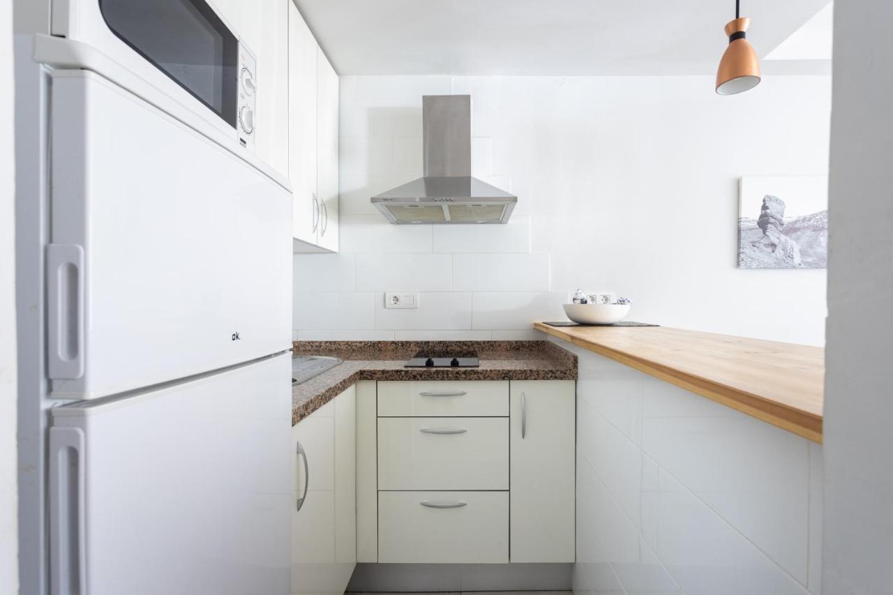 Home2Book Charming Apartment Puerto De La Cruz, 103 Ngoại thất bức ảnh
