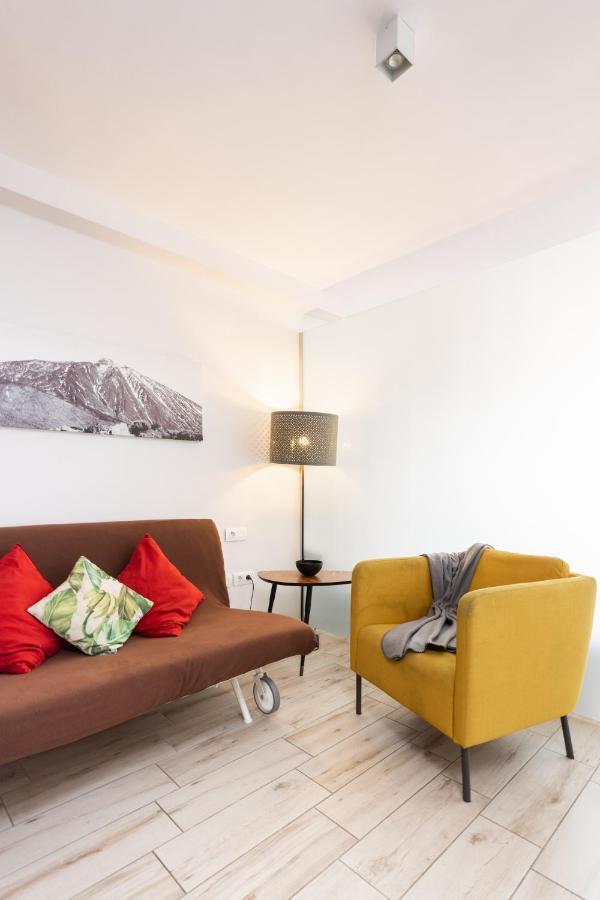 Home2Book Charming Apartment Puerto De La Cruz, 103 Ngoại thất bức ảnh