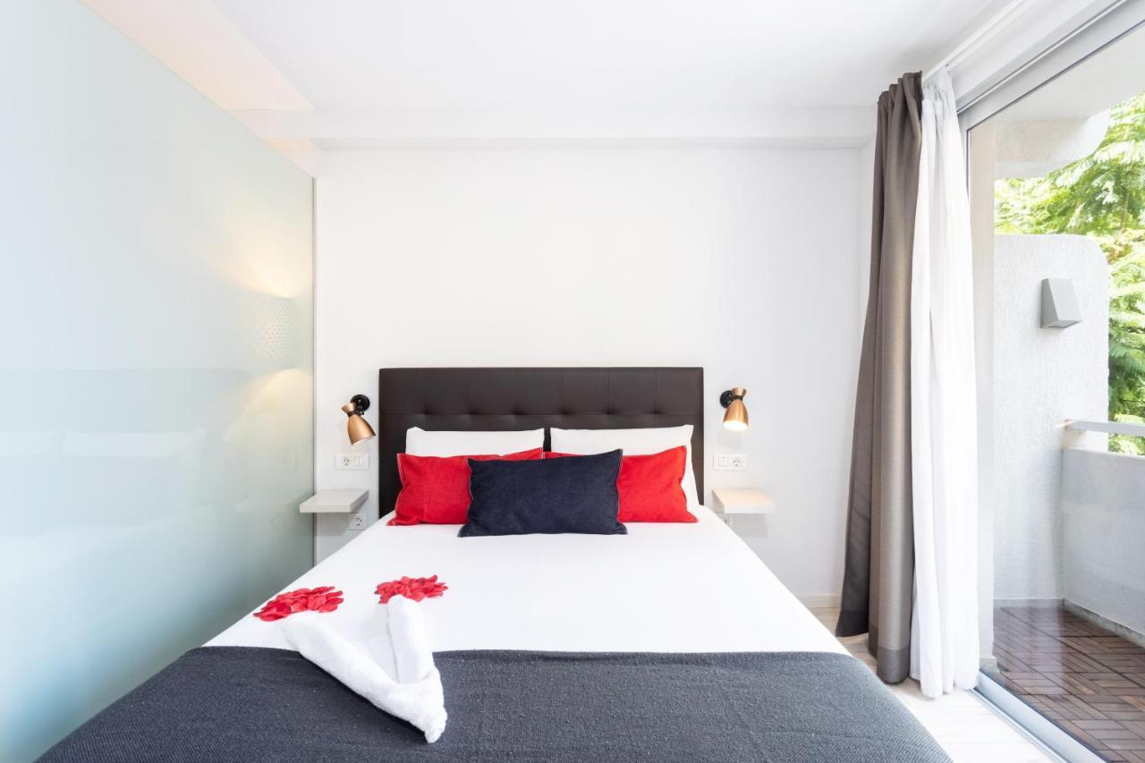 Home2Book Charming Apartment Puerto De La Cruz, 103 Ngoại thất bức ảnh