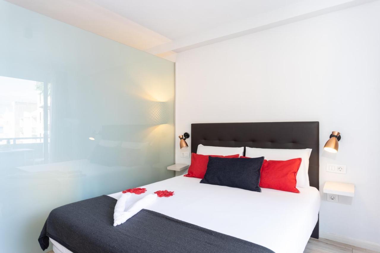Home2Book Charming Apartment Puerto De La Cruz, 103 Ngoại thất bức ảnh