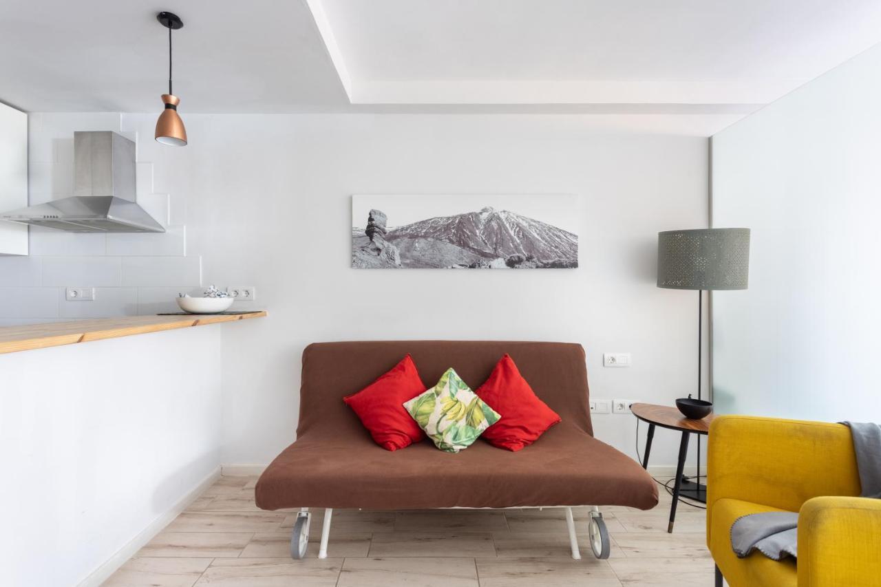 Home2Book Charming Apartment Puerto De La Cruz, 103 Ngoại thất bức ảnh