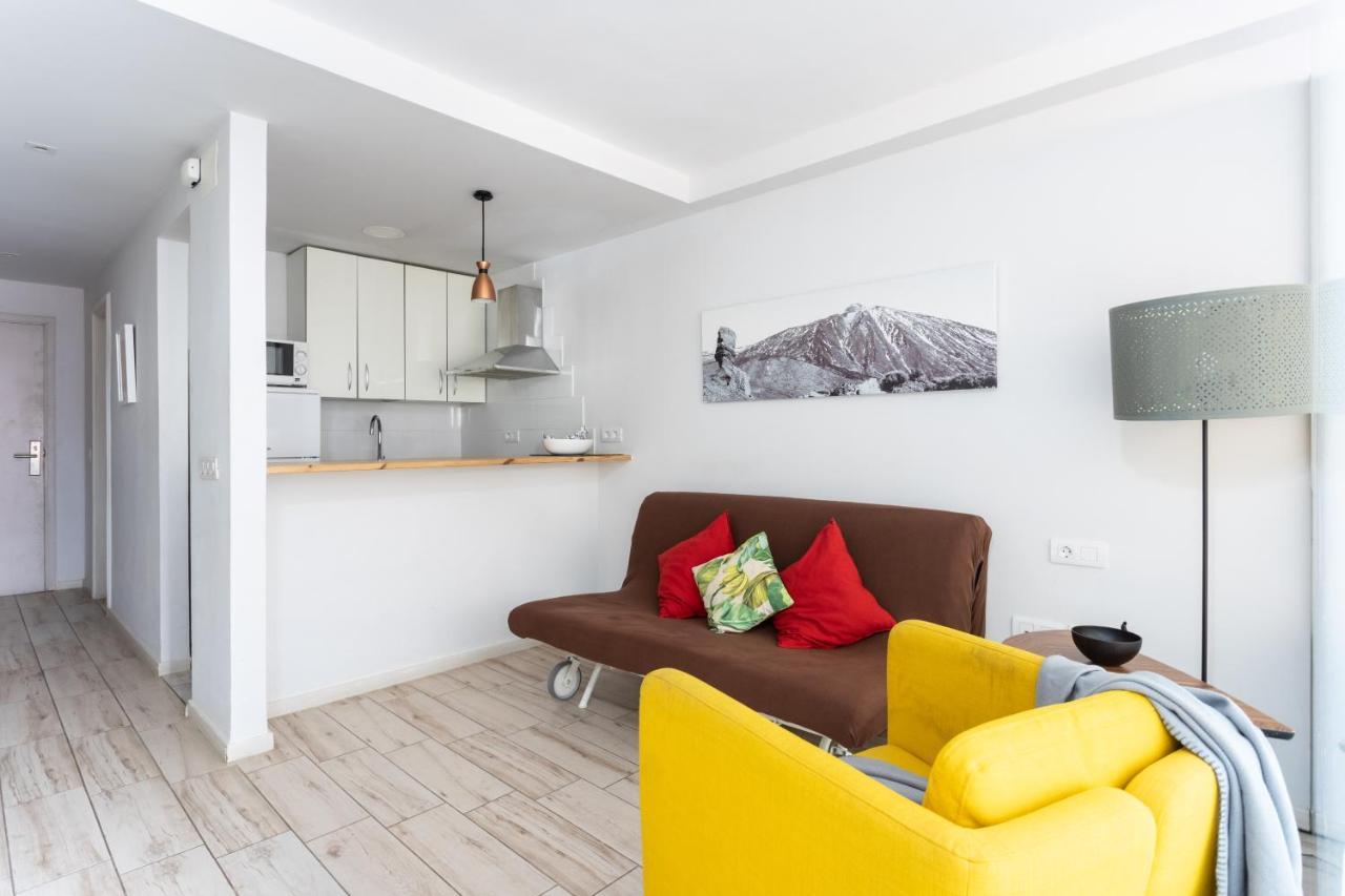 Home2Book Charming Apartment Puerto De La Cruz, 103 Ngoại thất bức ảnh