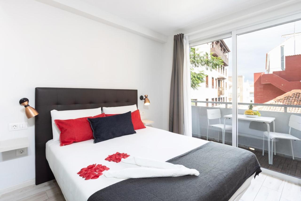 Home2Book Charming Apartment Puerto De La Cruz, 103 Ngoại thất bức ảnh