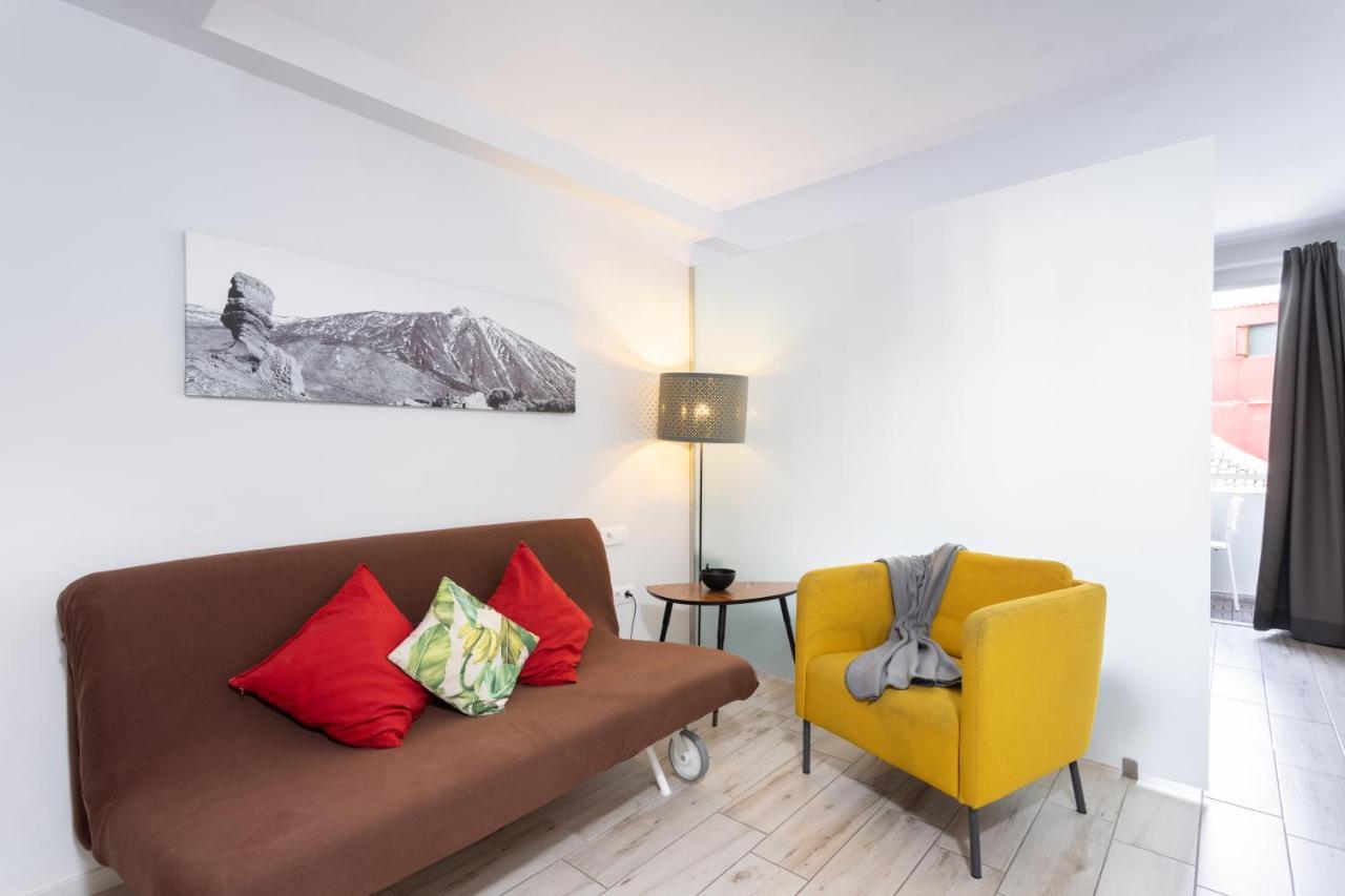 Home2Book Charming Apartment Puerto De La Cruz, 103 Ngoại thất bức ảnh