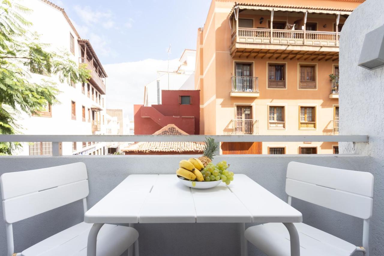Home2Book Charming Apartment Puerto De La Cruz, 103 Ngoại thất bức ảnh