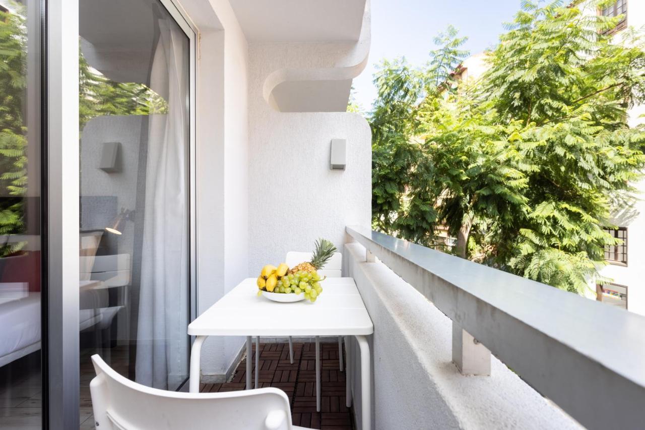 Home2Book Charming Apartment Puerto De La Cruz, 103 Ngoại thất bức ảnh