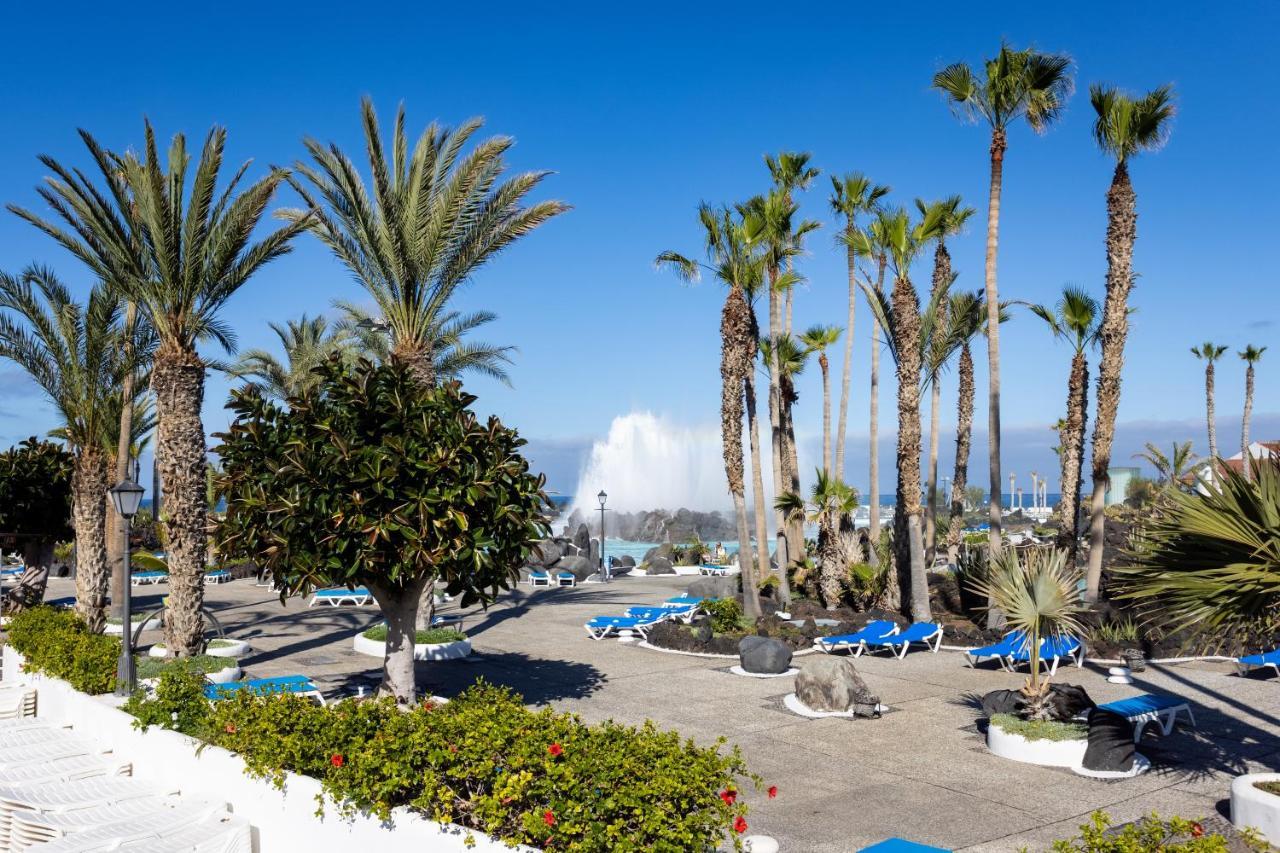 Home2Book Charming Apartment Puerto De La Cruz, 103 Ngoại thất bức ảnh