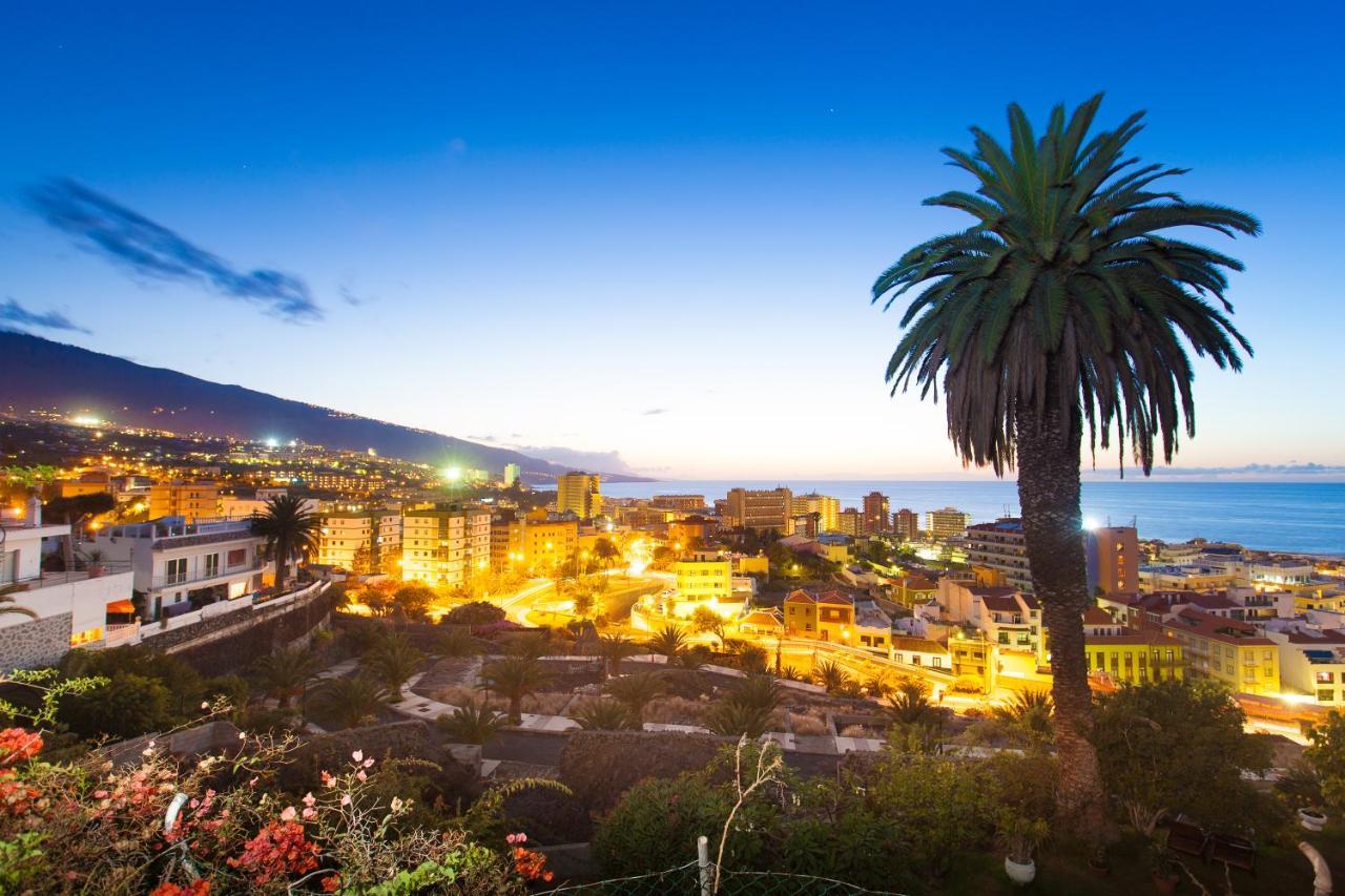 Home2Book Charming Apartment Puerto De La Cruz, 103 Ngoại thất bức ảnh
