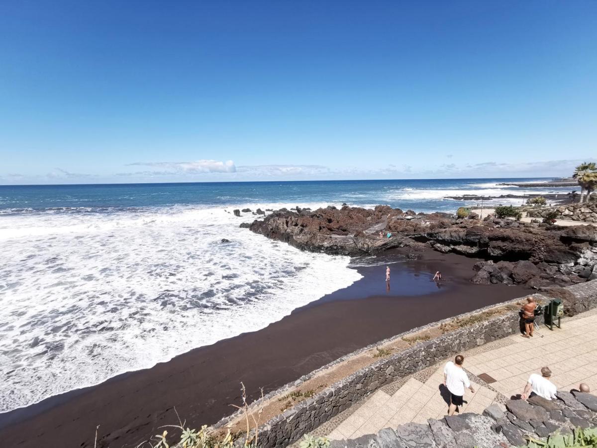 Home2Book Charming Apartment Puerto De La Cruz, 103 Ngoại thất bức ảnh