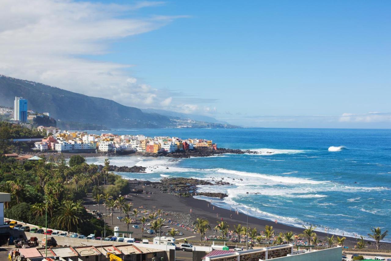 Home2Book Charming Apartment Puerto De La Cruz, 103 Ngoại thất bức ảnh