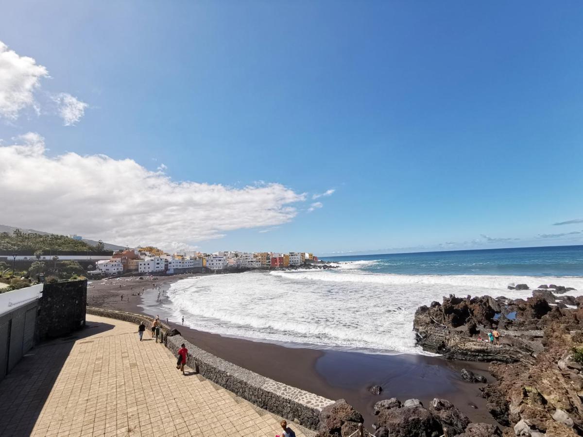 Home2Book Charming Apartment Puerto De La Cruz, 103 Ngoại thất bức ảnh