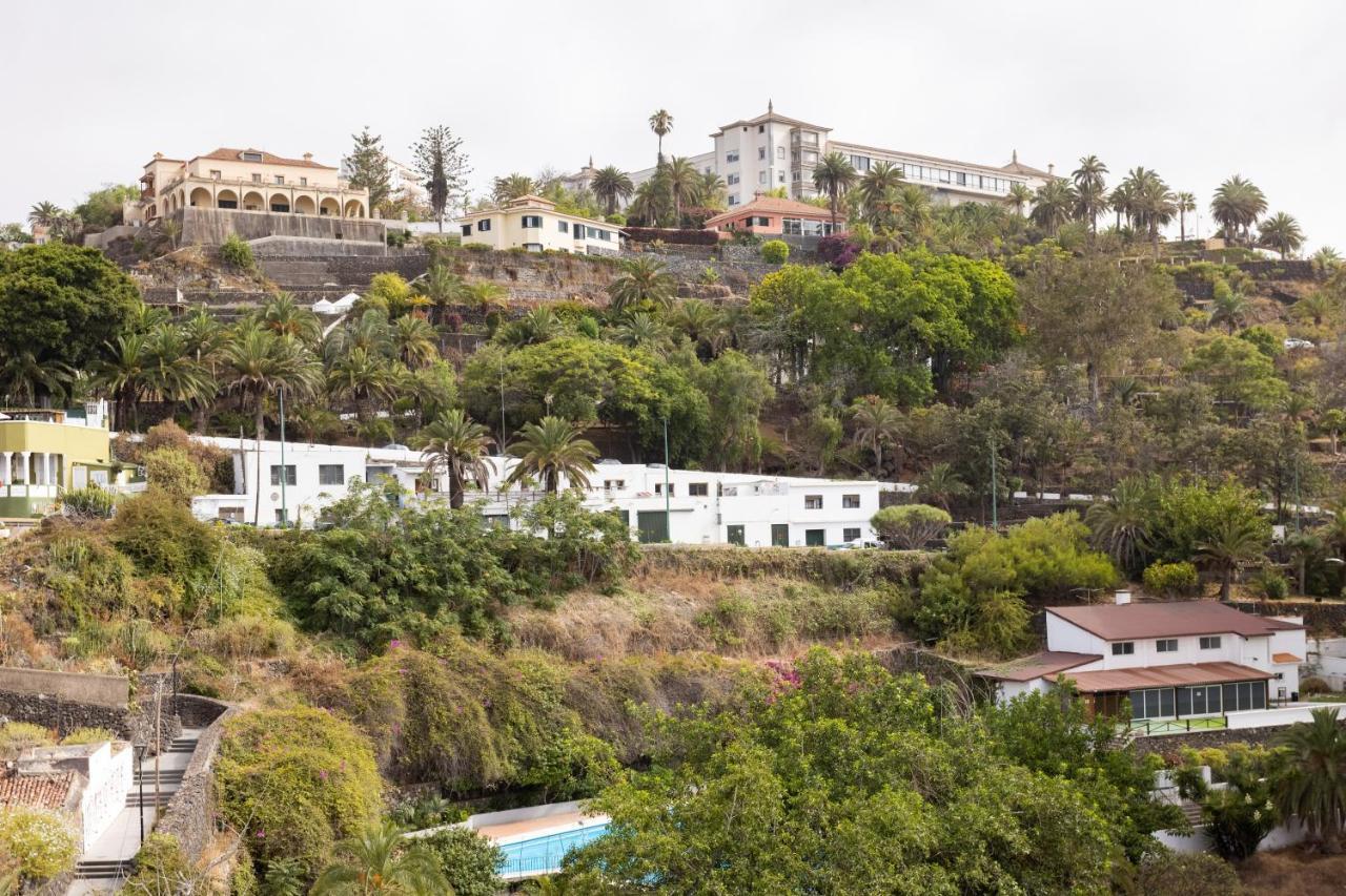 Home2Book Charming Apartment Puerto De La Cruz, 103 Ngoại thất bức ảnh