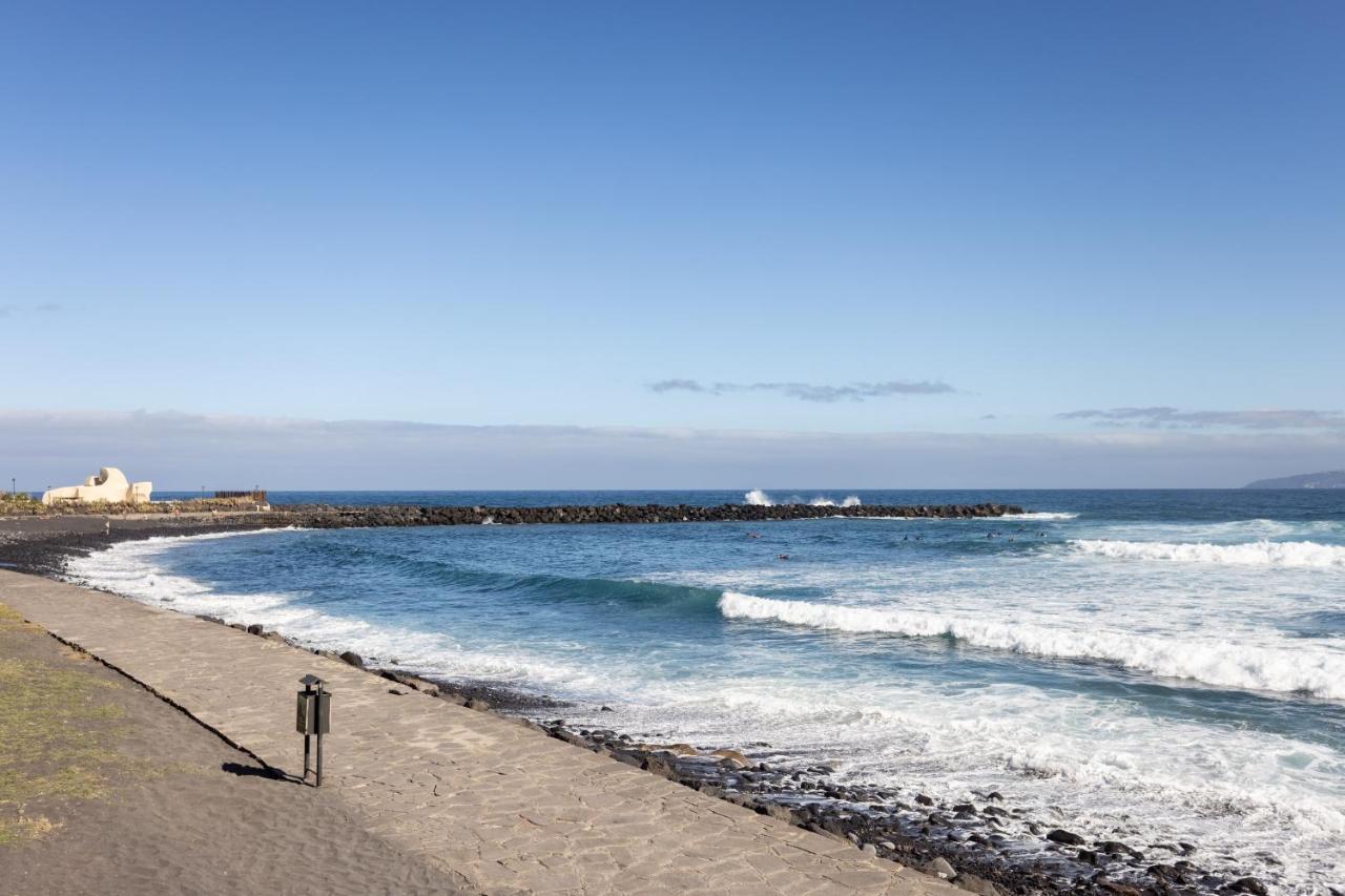 Home2Book Charming Apartment Puerto De La Cruz, 103 Ngoại thất bức ảnh