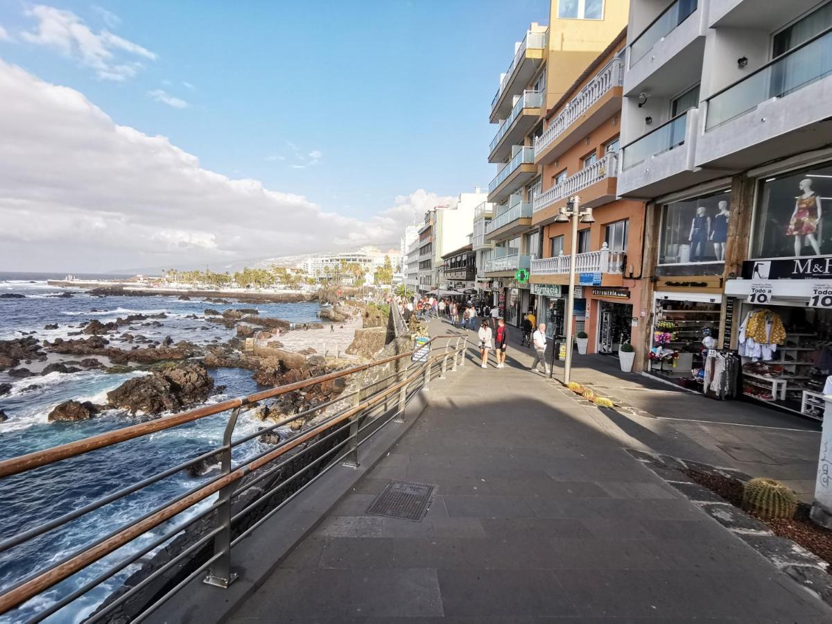 Home2Book Charming Apartment Puerto De La Cruz, 103 Ngoại thất bức ảnh