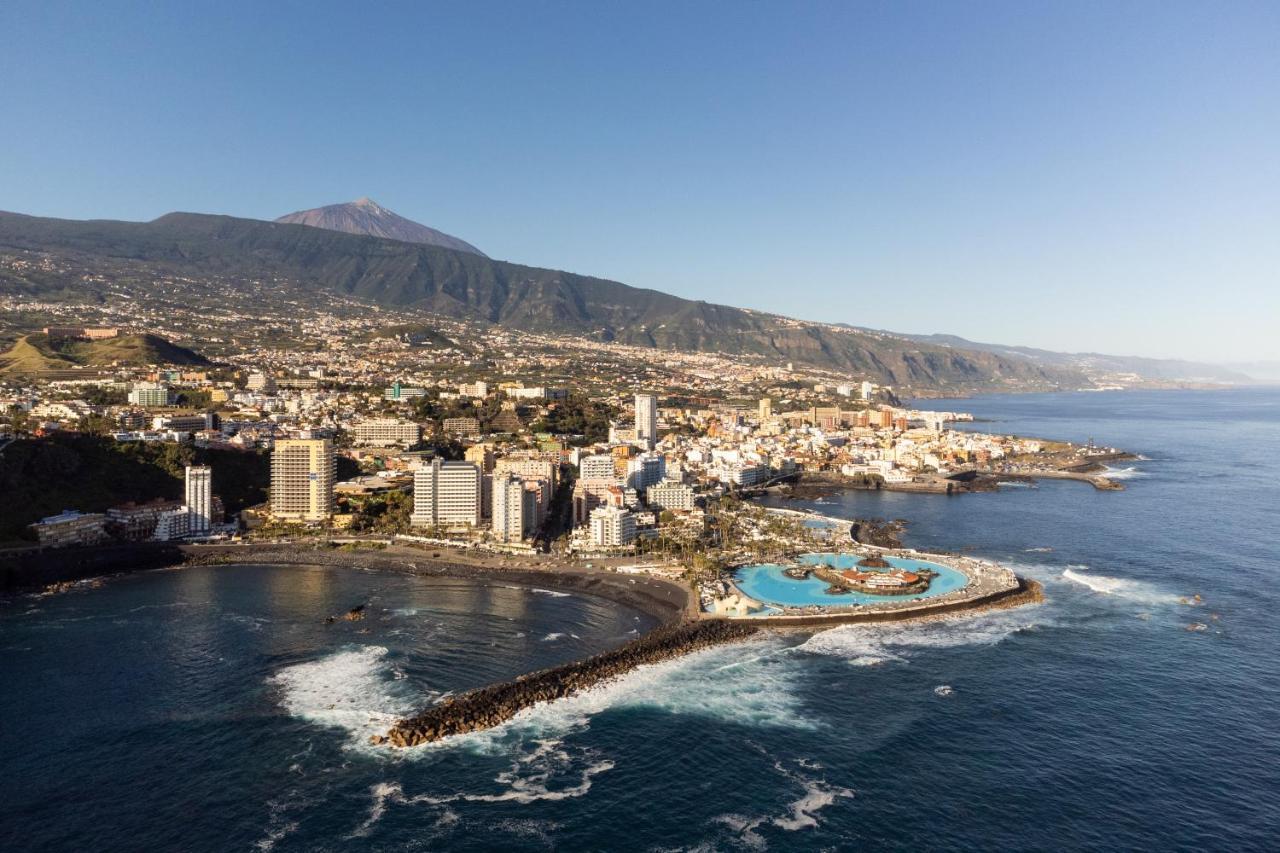 Home2Book Charming Apartment Puerto De La Cruz, 103 Ngoại thất bức ảnh