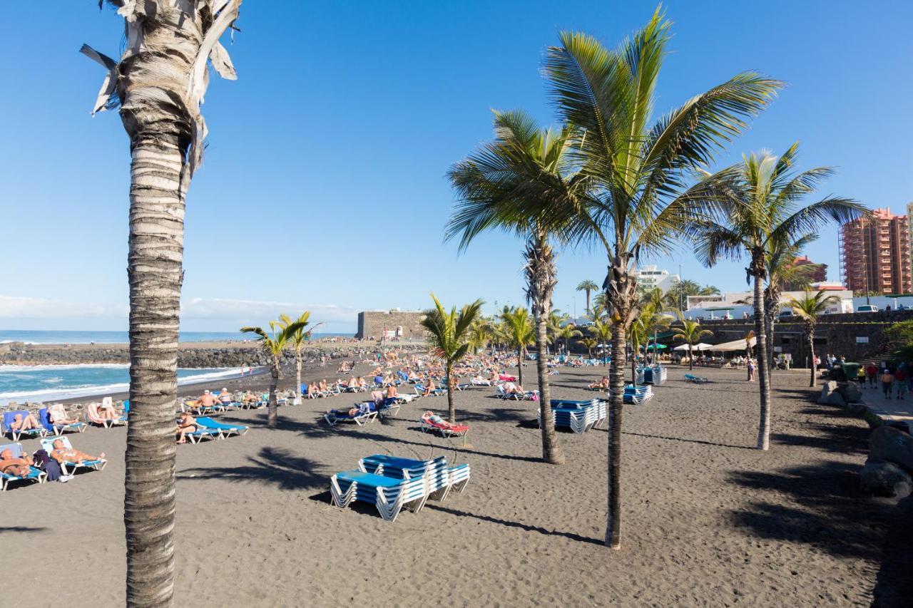 Home2Book Charming Apartment Puerto De La Cruz, 103 Ngoại thất bức ảnh
